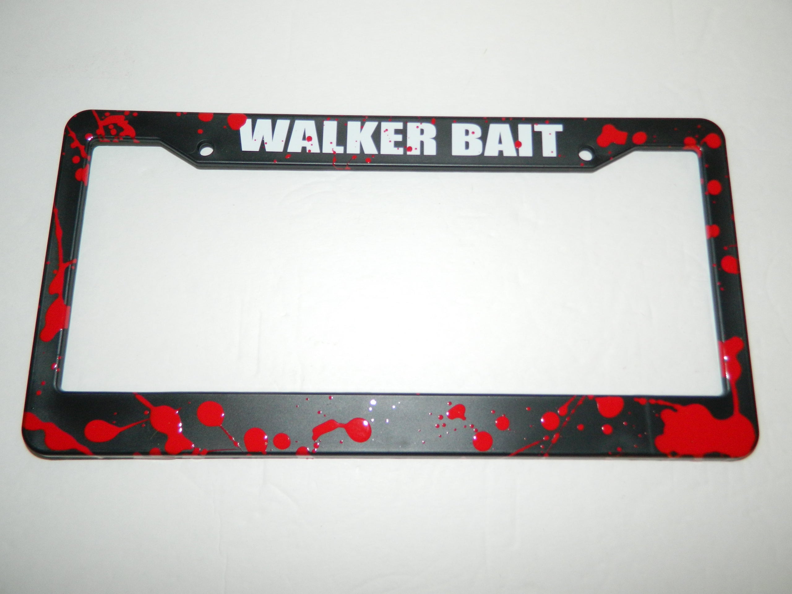 Walker Bait 